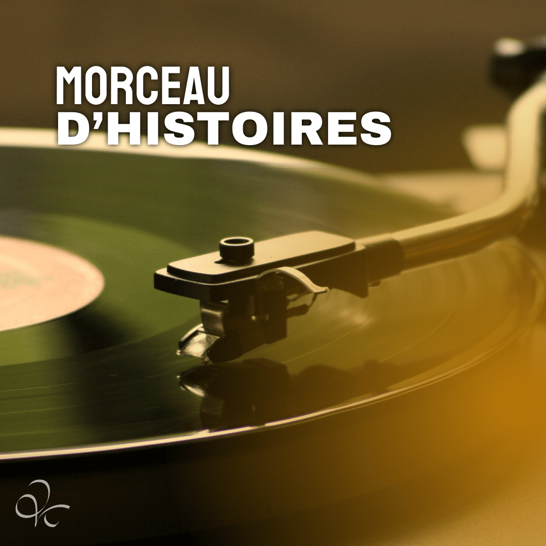 Morceau d'histoires