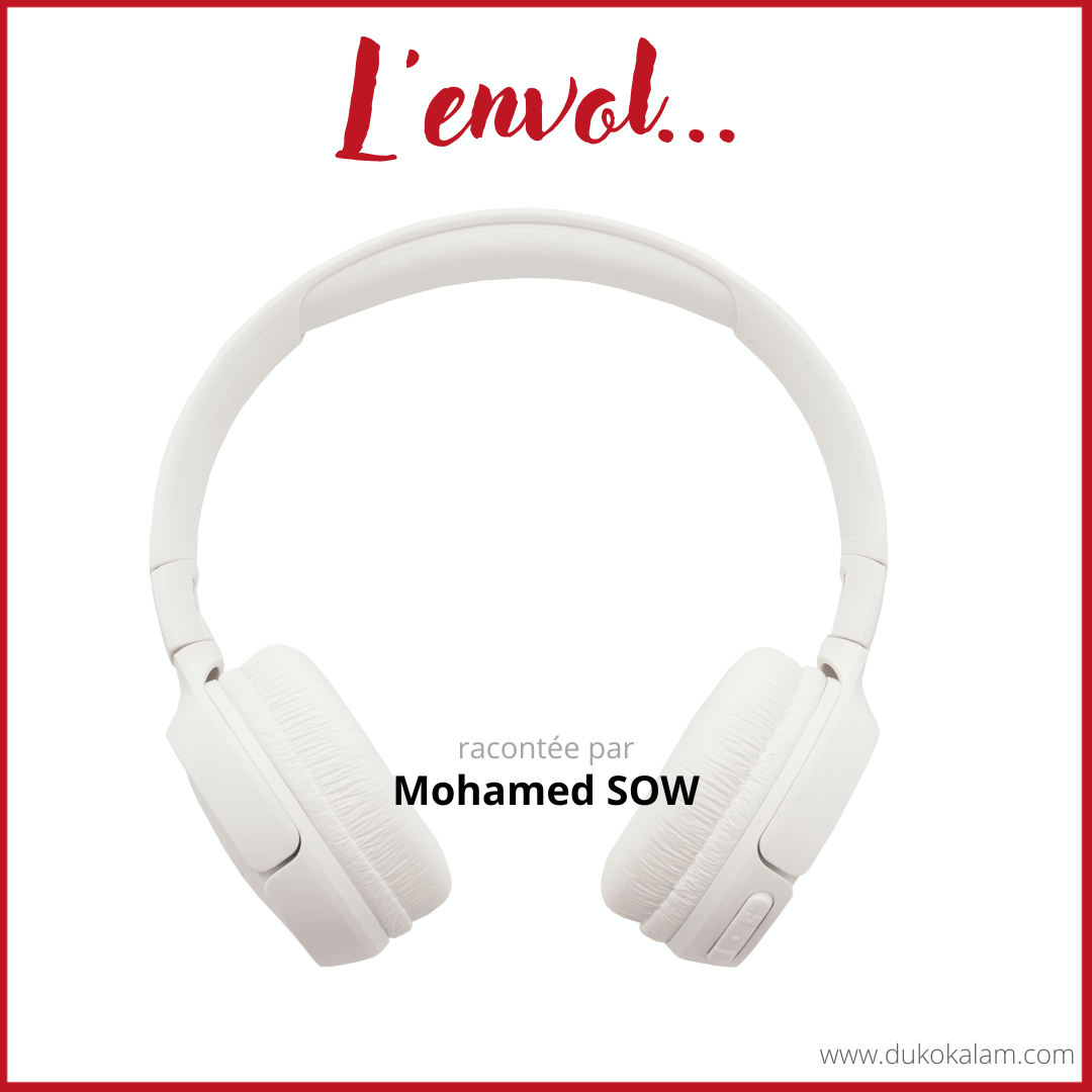 L'Envol