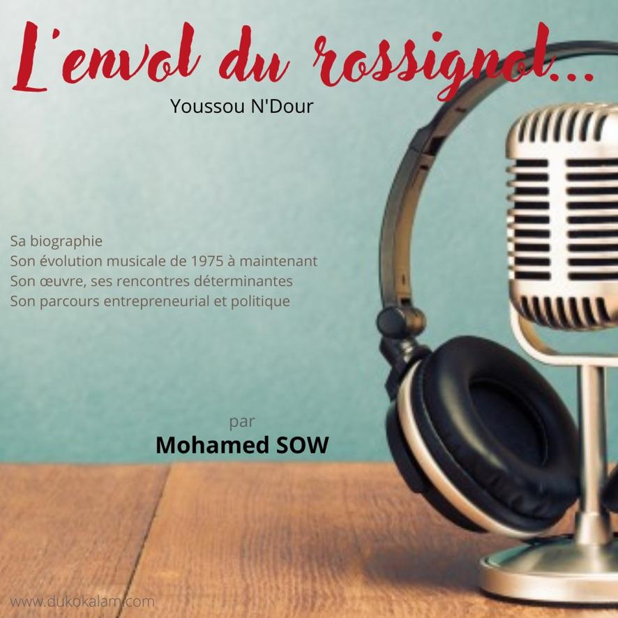 L'Envol du Rossignol