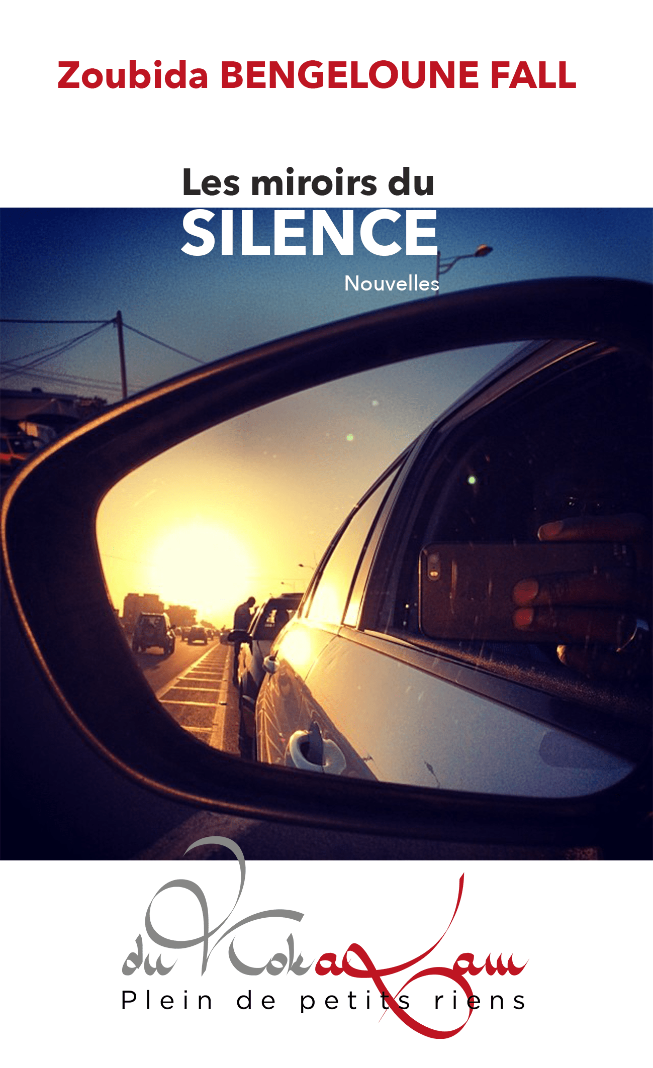 Les Miroirs du Silence